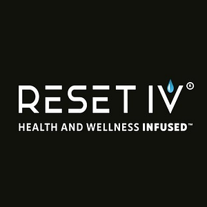 Reset IV - Logo