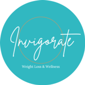 Invigorate Weight Loss & Wellness - Logo