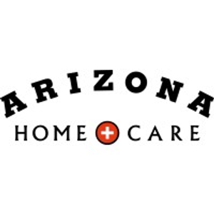 Arizona Home Care and Infusion - Logo