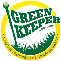 Green Keeper Lawn Care - Logo