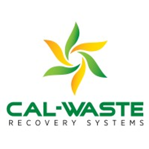 Cal-Waste Recovery Systems - Logo