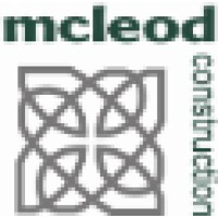 McLeod Construction LLC - Logo