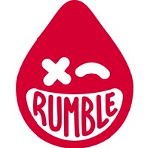 Rumble Boxing - Logo