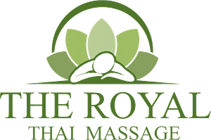 The Royal Thai Massage - Logo
