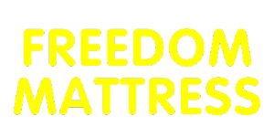Freedom Mattress - Logo