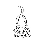 Forever Wags Dog Training - Logo