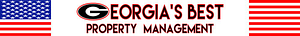 Georgia's Best Property Management - Logo