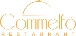 Commelfo Restaurant - Logo