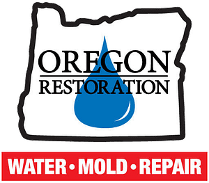 Oregon Restoration Co. - Logo