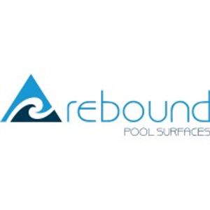 Rebound Pool Surfaces