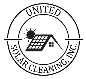 United Solar Cleaning, Inc. - Logo