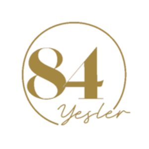 84 Yesler - Logo