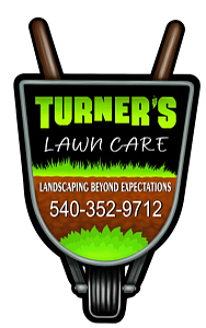 Turner's Lawn Care - Logo