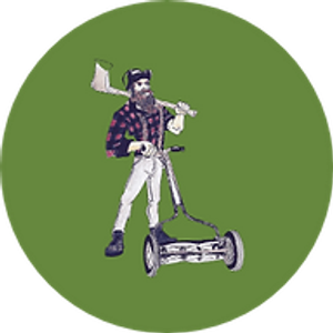 Grass Jacks Property Care - Logo