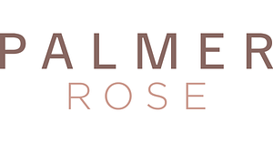 Palmer Rose Collection - Baby & Children's Clothing Boutique in Salt Lake City, UTAH - Logo