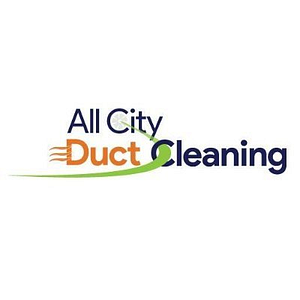 All City Duct Cleaning - Logo