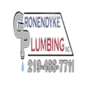 Gronendyke Plumbing - Logo