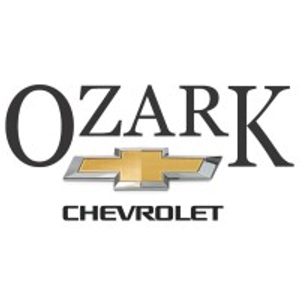 Ozark Chevrolet - Logo