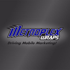 Metroplex Wraps - Logo