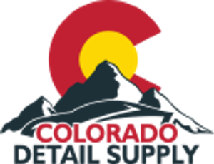 Colorado Detail Supply - Logo