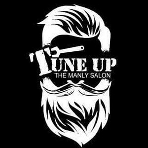 Tune Up "The Manly Salon" - Barber shop in Baytown