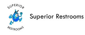 Superior Restrooms - Logo