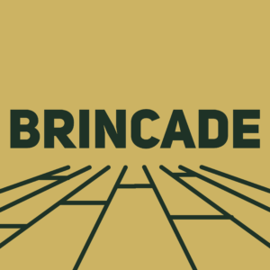 Brincade Surfaces, LLC - Logo