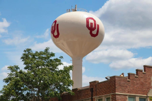 Oklahoma Tank and Tower Company - Logo