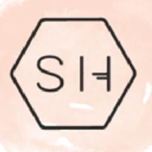 Salt & Honey Market Fashion Place - Logo