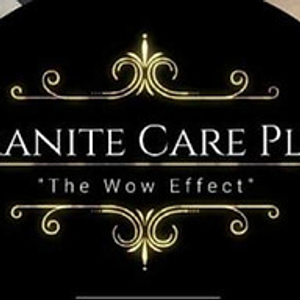 Granite Care Plus™ - Logo