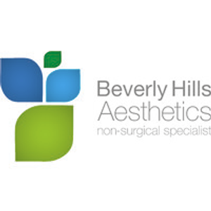 Beverly Hills Aesthetics - Logo