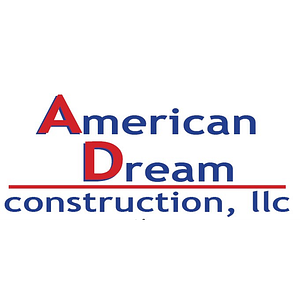 American Dream Construction - Logo