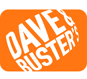 Dave & Buster's Plymouth Meeting - Logo