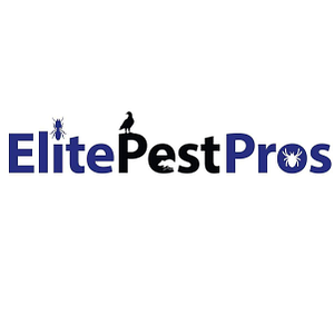 Elite Pest Pros - Logo