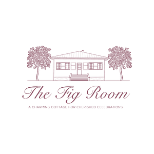 The Fig Room - Jacksonville Wedding and Event Venue - Logo