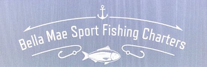 Bella Mae Sportfishing Charters - Logo