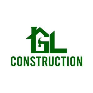 GL Construction - Logo