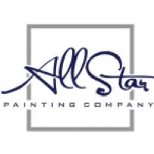 Allstar Painting Company - Logo