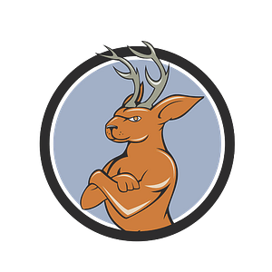 Happy Jacks Moving and More - Logo