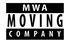MWA Moving Company - Logo