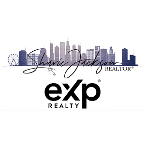 Sharie Jackson, Realtor with eXp Realty Illinois - Logo