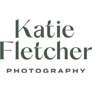 Katie Fletcher Photography - Logo