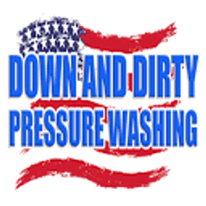 Down & Dirty Pressure Washing