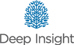 Deep Insight - Logo