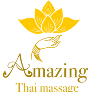 Amazing Thai Massage - Logo