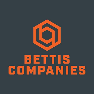 Bettis Asphalt | MacVicar Asphalt Plant - Logo
