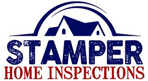 Stamper Home Inspections - Logo