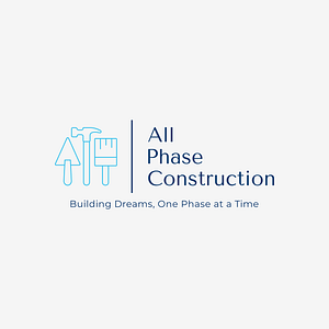 All Phase Construction LLC - Logo