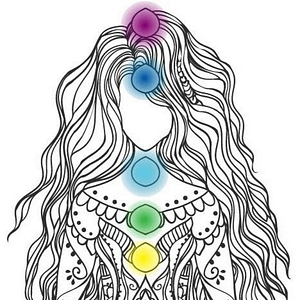 Psychic Christine Wallace Mystical Charms And Things - Logo