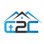 C2C Construction - Logo